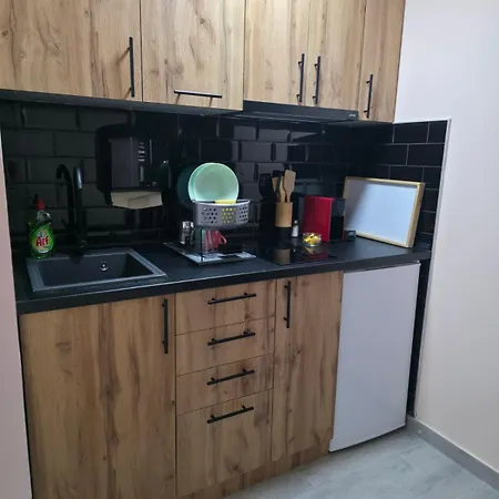 Black House Spa Сasa de vacaciones Gamzigrad