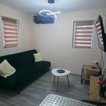 Black House Spa Gamzigrad