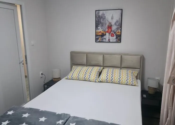 Black House Spa Сasa de vacaciones Gamzigrad