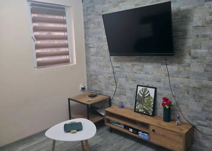 Black House Spa Сasa de vacaciones Gamzigrad