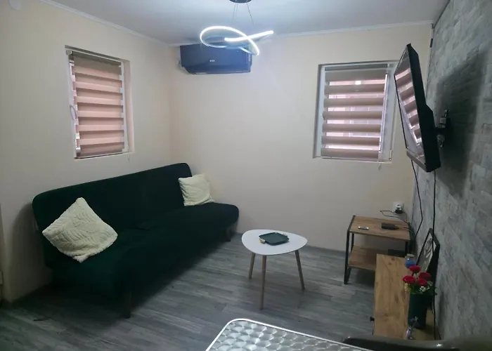 Black House Spa Gamzigrad