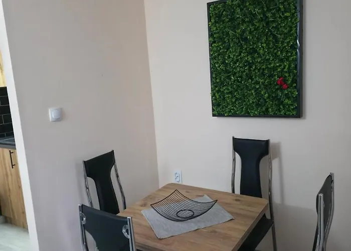 Сasa de vacaciones Black House Spa